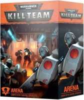 Warhammer 40000: Kill Team Arena