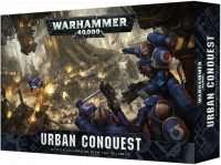Warhammer 40000: Urban Conquest
