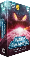 Настольная игра Хищная планета / Not Alone