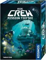 The Crew: Mission Deep Sea (DE)