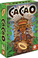 Настольная игра Cacao / Какао