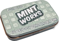 Настільна гра Mint Works
