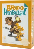 Настільна гра Бюро Знахідок (RU) / Lost & Found (RU)