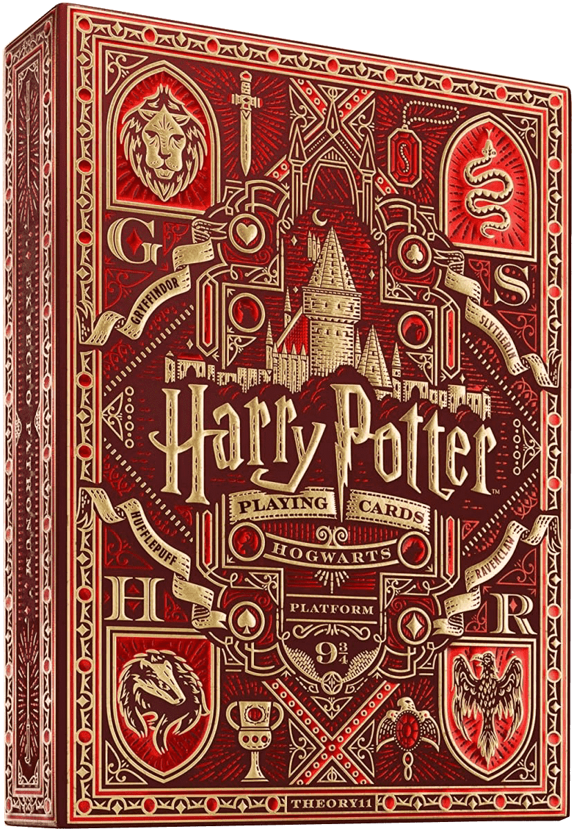 Harry Potter 1ボックス＋1プロモカード big_box.png