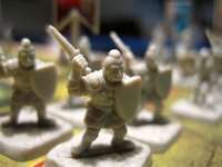 Настольная игра Battlelore