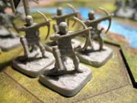 РНастольная игра Battlelore