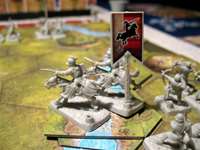 Настольная игра Battlelore