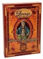 Lorenzo il Magnifico: Houses of Renaissance / Лоренцо Великолепный: Дома Ренессанса (Уценка)