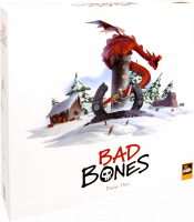 Bad Bones / Незваные Кости (Уценка)