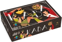 Настільна гра Кава (Café)