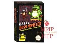 Boss Monster: Master of the Dungeon (Уценка)