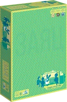 Настольная игра Заяц (The Chameleon)