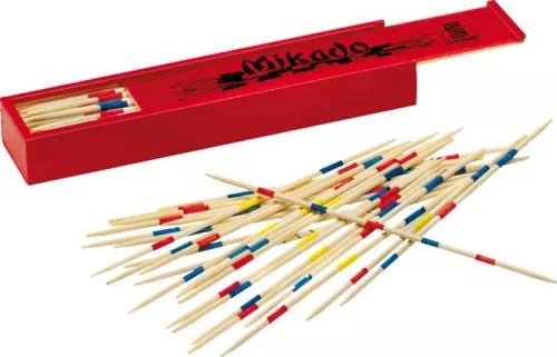 Настольная игра Mikado (Микадо)