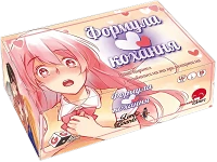 Настольная игра Формула Любви (Love Formula)
