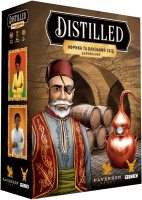 Distilled: Африка та Близький Схід (UA)