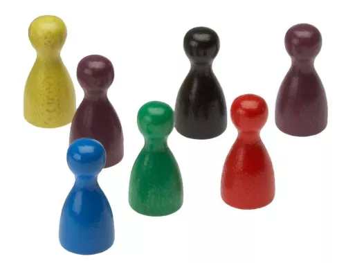 Игровые фишки (большие)
