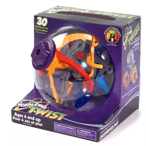 Настольная игра Perplexus Twist (3D-лабиринт)