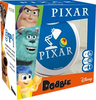 Настільна гра Доббл «Піксар» / Dobble Pixar