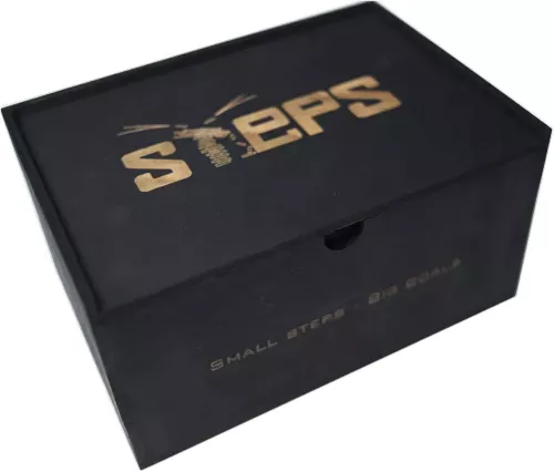 Настольная игра Степс: Класcический / Steps Classic