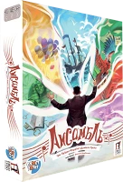 Настольная игра Ансамбль (Ensemble)