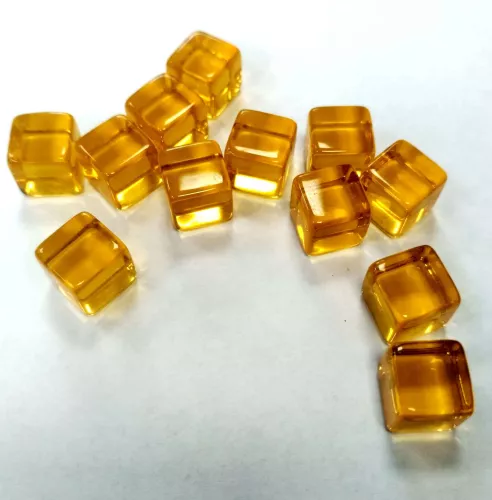 Аксесуар Rurik: Боротьба за Київ – Токени меду / Rurik: Dawn of Kiev – Plastic Honey Cubes