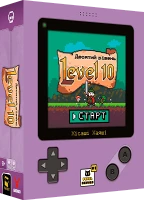 Настільна гра Level 10 Десятий рівень (UA) / Level 10 (UA)