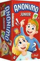 Настольная игра Anonimo Junior (Аноним Юниор)