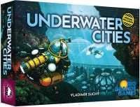 Underwater Cities (Уценка)