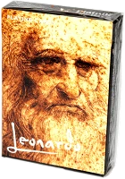 Карты игральные Piatnik Leonardo