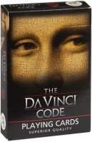 Карти гральні Piatnik Da Vinci Code