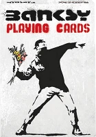 Карти гральні Piatnik Banksy