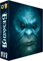 Настільна гра Безодня (UA) / Abyss (UA)
