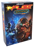 Настольная игра FUSE. Обратный Отсчет (UA) / FUSE Countdown (UA)