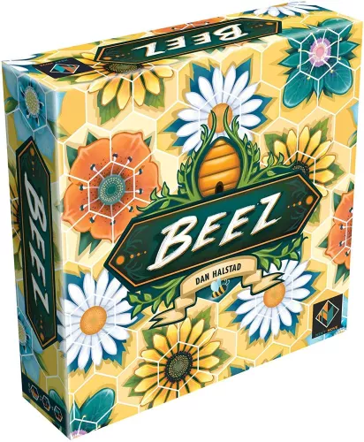 Настольная игра Beez / Пчелы