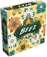Настольная игра Beez (Пчелы)