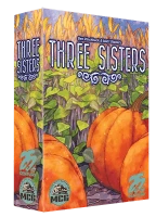 Настільна гра Three Sisters / Три сестри