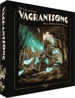 Настільна гра Vagrantsong (Пісня Волоцюг)