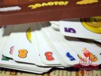 Настольная игра Золото (Gold!)