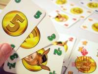 Настольная игра Золото (Gold!)