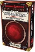 Three-Dragon Ante Legendary Edition