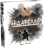 Настольная игра Нидавеллир (Nidavellir) (UA)