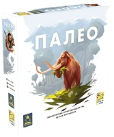 Настільна гра Палео (Paleo)