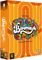 Настільна гра Вінтаж (Vintage)