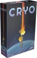 Cryo (Уцінка)
