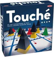 Настільна гра Touché 2022 (Туше)