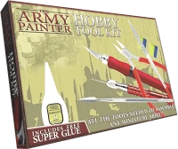 Аксессуар Hobby Tool Kit (2019)