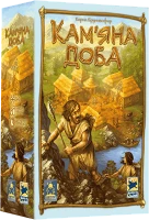Настольная игра Каменный век (UA) / Stone Age (UA)