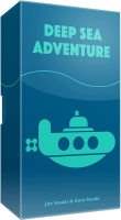 Настільна гра Deep Sea Adventure (UA)