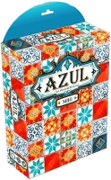 Настільна гра Azul Міні (Azul Mini) укр.