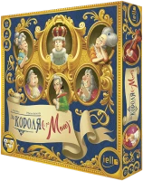 Настільна гра За Короля (і за Мене) (UA) / For the King (and Me) (UA)